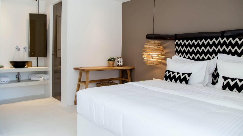 My Mykonos Hotel