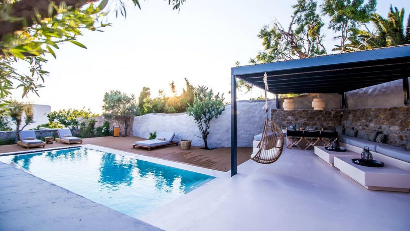 My Mykonos Hotel