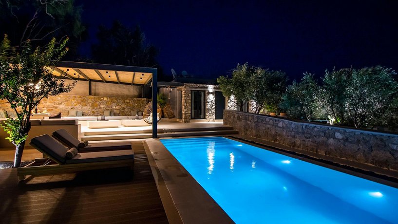 My Mykonos Hotel