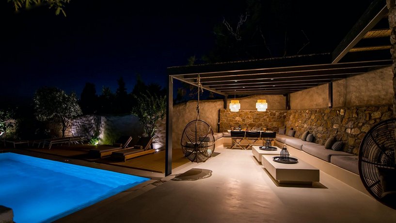 My Mykonos Hotel