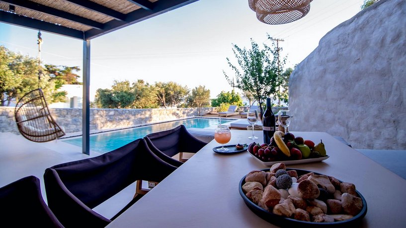 My Mykonos Hotel