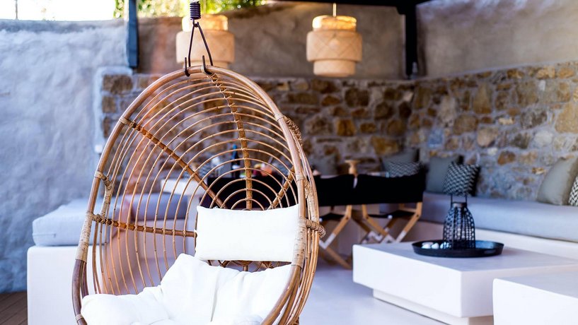 My Mykonos Hotel