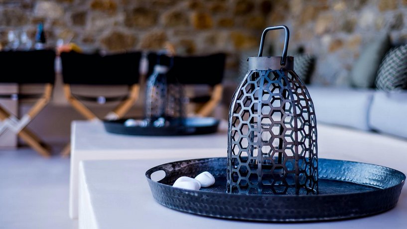 My Mykonos Hotel