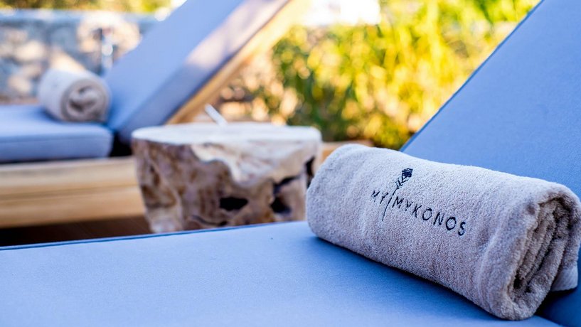 My Mykonos Hotel