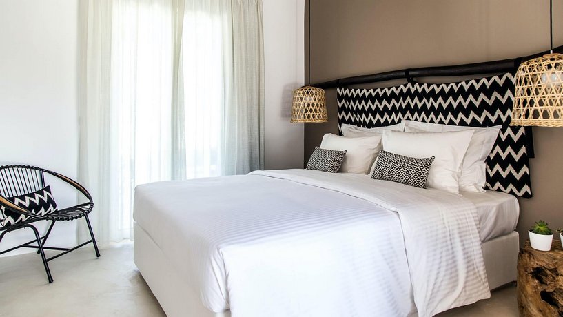 My Mykonos Hotel