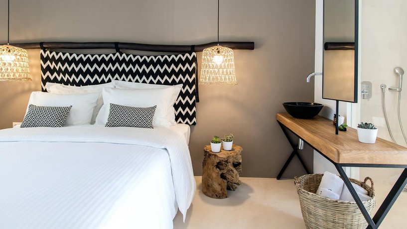 My Mykonos Hotel