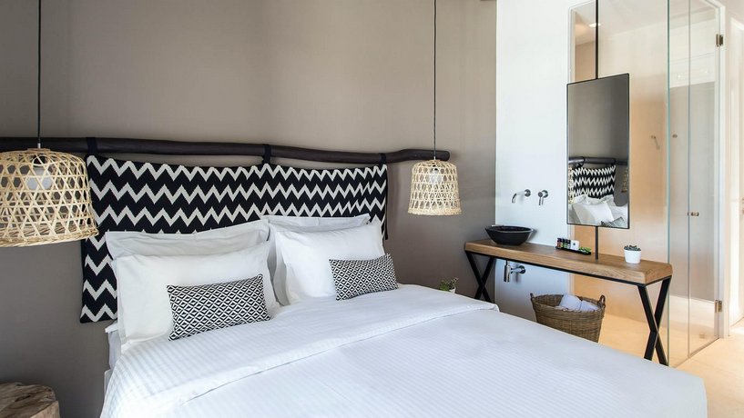 My Mykonos Hotel