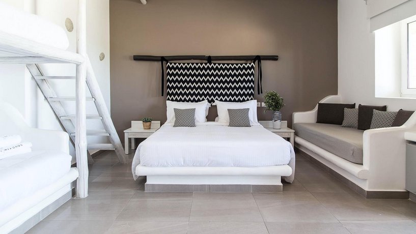 My Mykonos Hotel