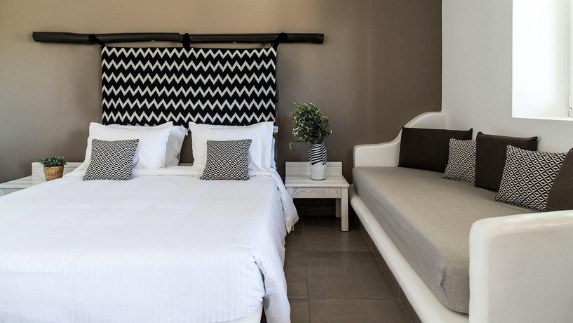 My Mykonos Hotel