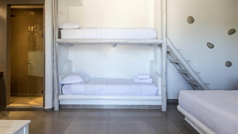 My Mykonos Hotel