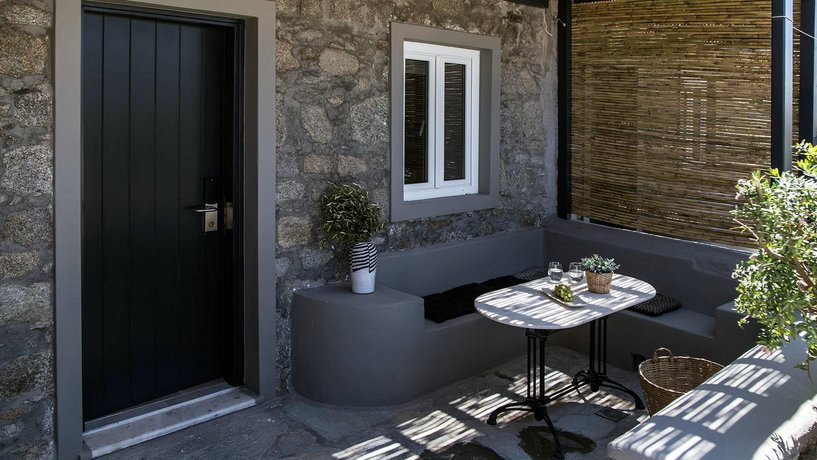 My Mykonos Hotel