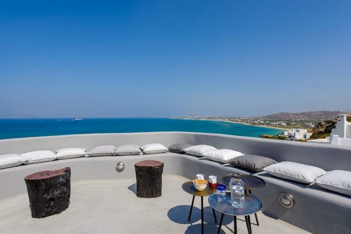 Venti Villa Naxos