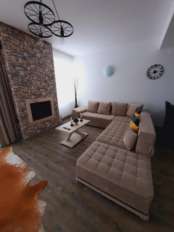 Silver Mountain Apartment 36A