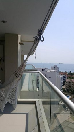Torres del Mar