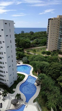 Torres del Mar