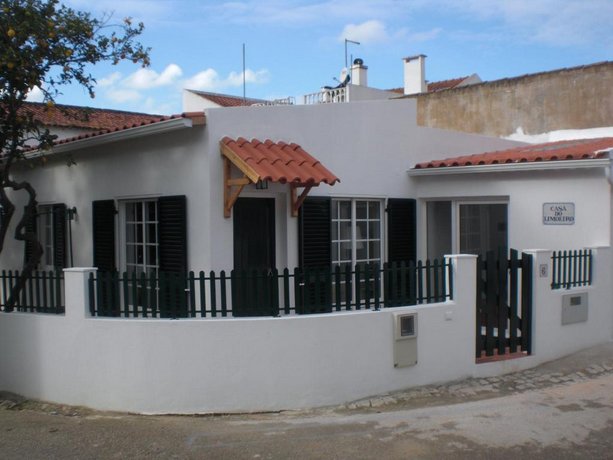 Casa Do Limoeiro Alenquer