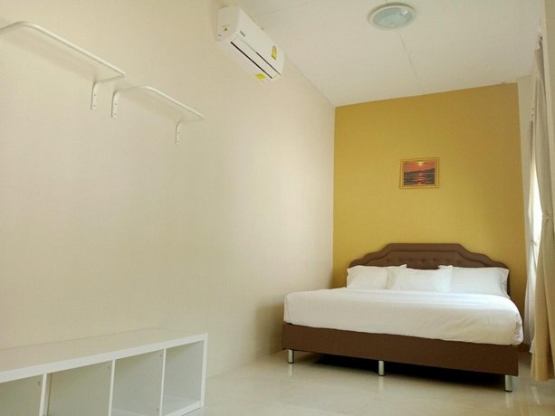 W House Ranong 2Bedroom villa