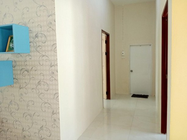 W House Ranong 2Bedroom villa