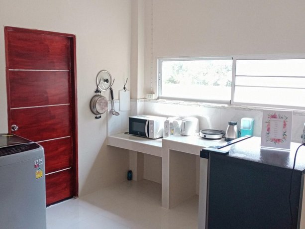 W House Ranong 2Bedroom villa