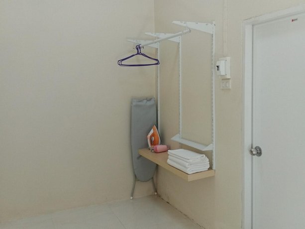 W House Ranong 2Bedroom villa