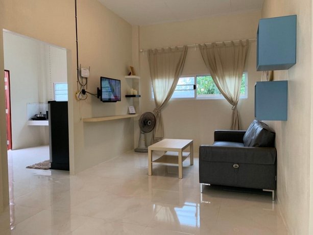 W House Ranong 2Bedroom villa