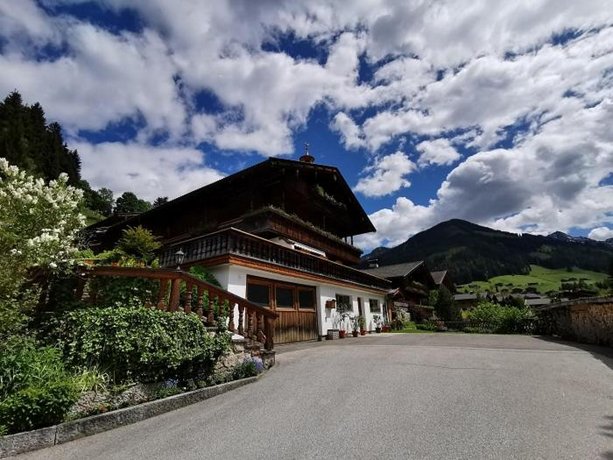 Haus Inneralpbach
