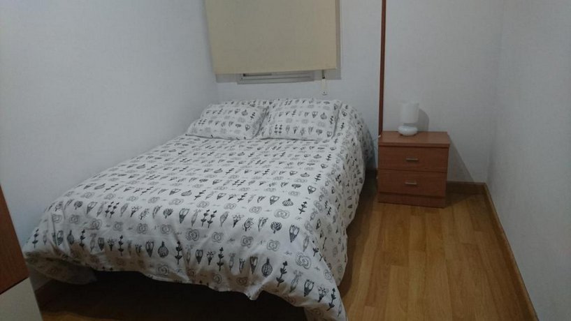 Apartamento Plasencia