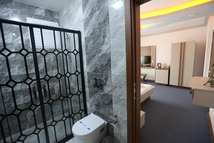 Tevetoglu Hotel