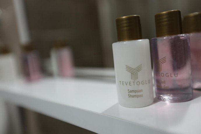 Tevetoglu Hotel