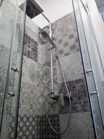 B&B Palazzo Mosca