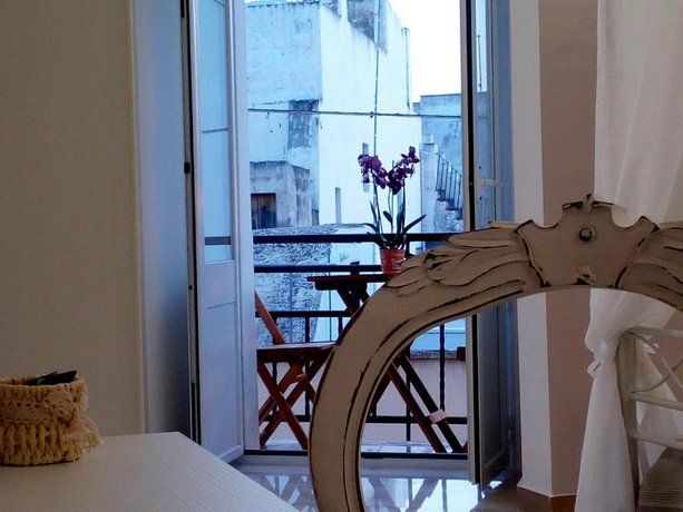 B&B Palazzo Mosca