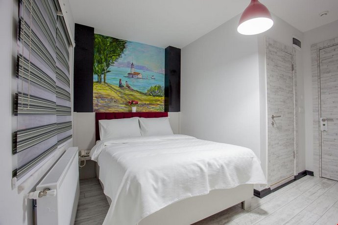 Taksim Sem House