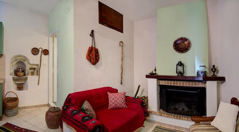 Feneri Traditional House - 20' from Elafonisi beach