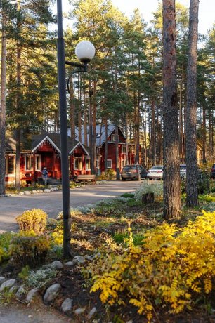 Resort Green Village