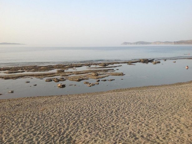 Hotel Petras Beach