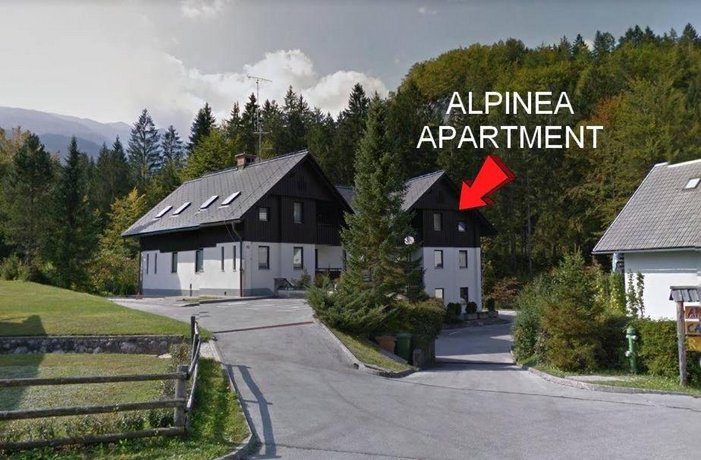 Apartment Alpinea