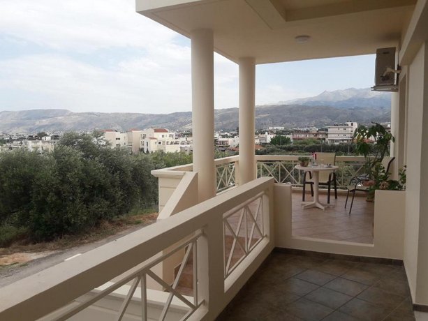 Annamaria house Chania