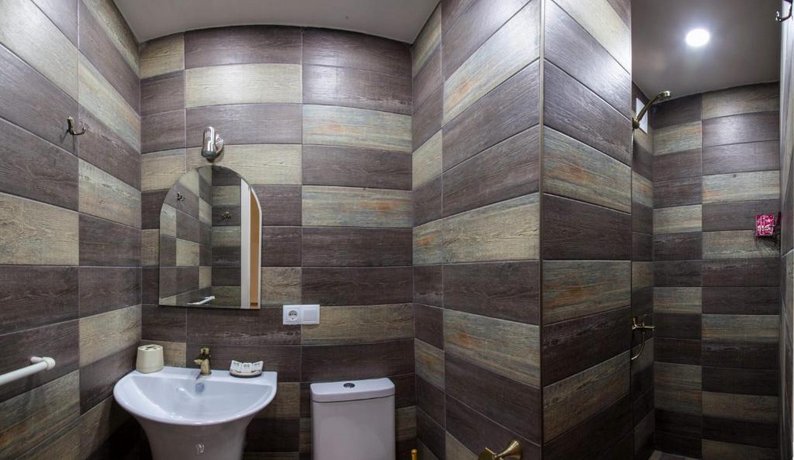 Apartment 45 Tbilisi City Centre Tbilisi