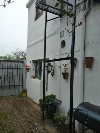Departamentos el libertador