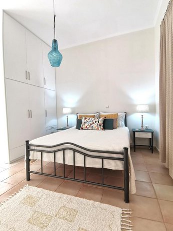 Rena House Kissamos