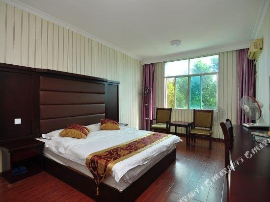 Ruijin Hotel Xishuangbanna