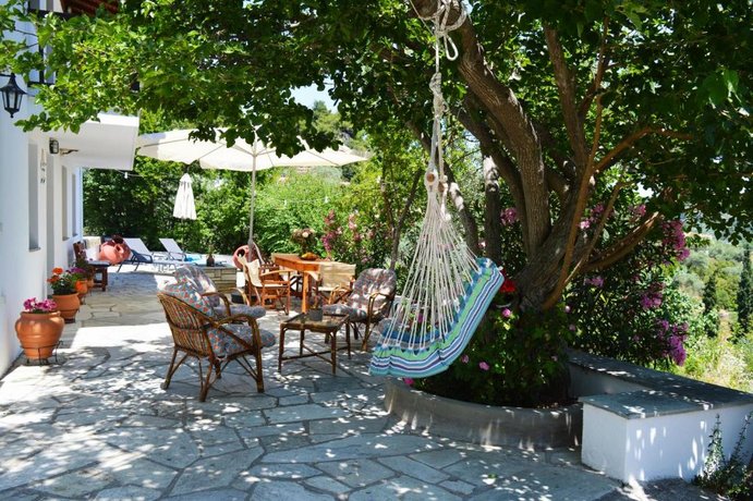 Alikias Country House
