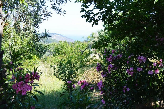 Alikias Country House
