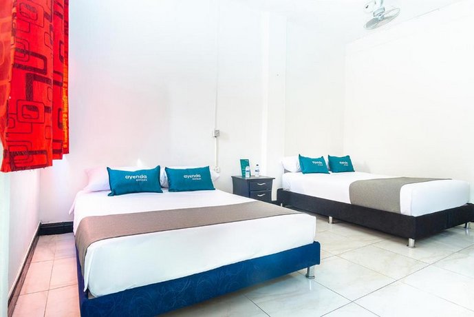 Hotel Sion Real