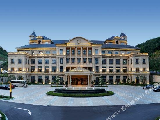 Jinlong International Hotel Zhenjiang