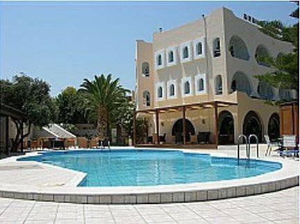 Karteros Hotel