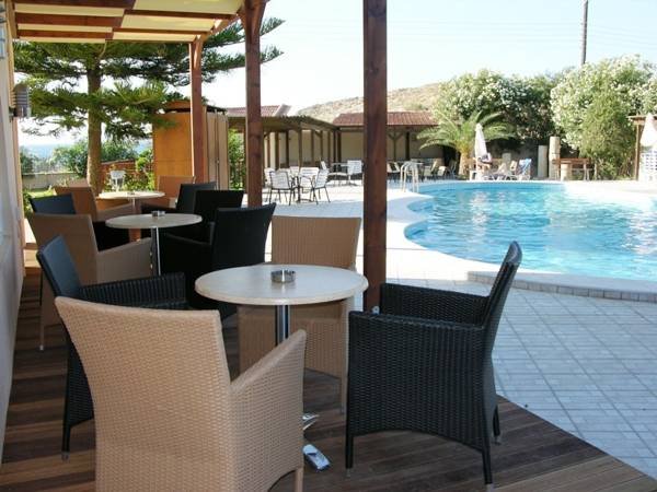 Karteros Hotel