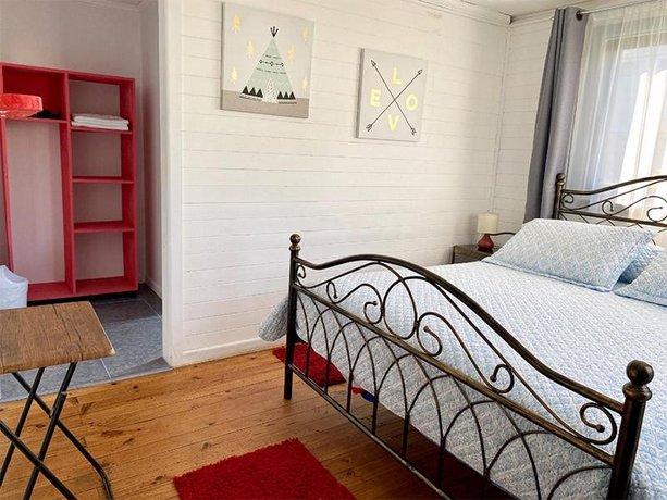 Hostal Dolegant Pichilemu