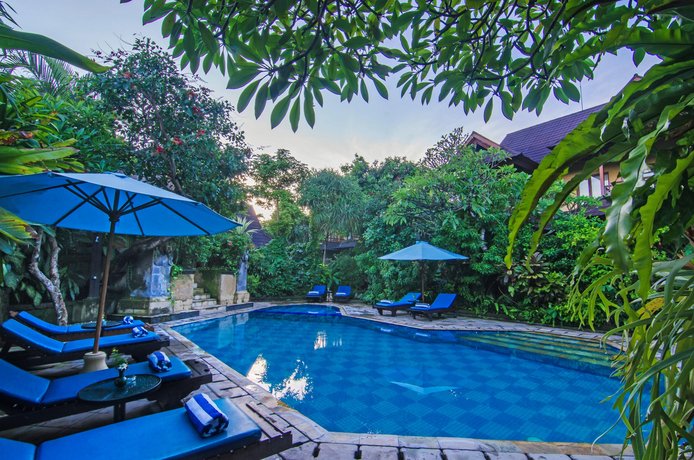 Sri Phala Resort & Villa 발리 비치 골프코스 Indonesia thumbnail