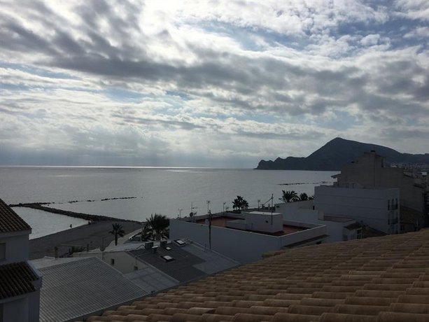 Beferent Altea